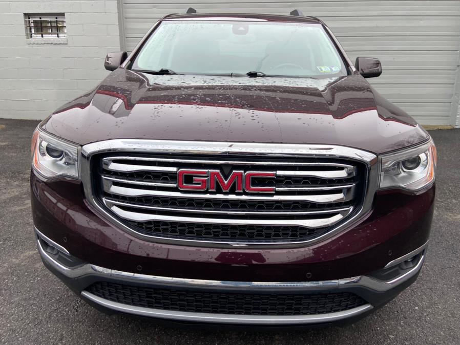 2017 GMC Acadia AWD 4dr SLT w/SLT-2, available for sale in Paterson, New Jersey | Champion of Paterson. Paterson, New Jersey 2017 GMC Acadia AWD 4dr SLT w/SLT-2, available for sale in Paterson, New Jersey | Champion of Paterson. Paterson, New Jersey