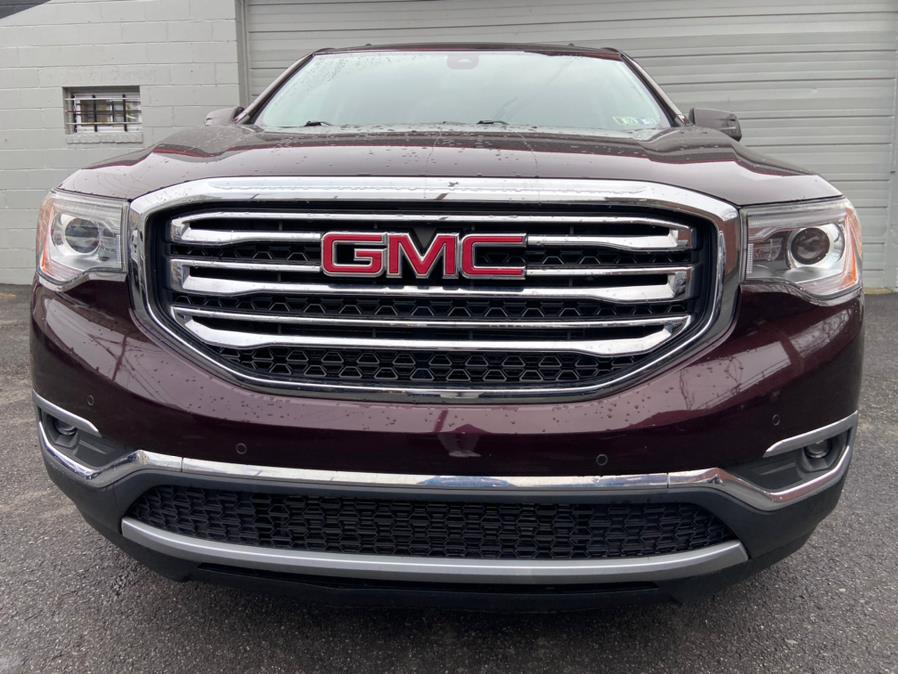 2017 GMC Acadia AWD 4dr SLT w/SLT-2, available for sale in Paterson, New Jersey | Champion of Paterson. Paterson, New Jersey 2017 GMC Acadia AWD 4dr SLT w/SLT-2, available for sale in Paterson, New Jersey | Champion of Paterson. Paterson, New Jersey