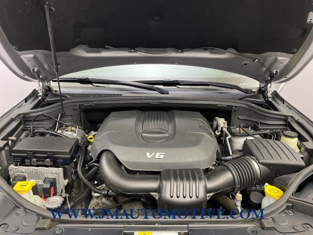 2015 Jeep Grand Cherokee 4WD 4dr Overland, available for sale in Naugatuck, Connecticut | J&M Automotive Sls&Svc LLC. Naugatuck, Connecticut 2015 Jeep Grand Cherokee 4WD 4dr Overland, available for sale in Naugatuck, Connecticut | J&M Automotive Sls&Svc LLC. Naugatuck, Connecticut