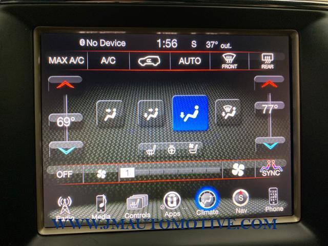 2015 Jeep Grand Cherokee 4WD 4dr Overland, available for sale in Naugatuck, Connecticut | J&M Automotive Sls&Svc LLC. Naugatuck, Connecticut 2015 Jeep Grand Cherokee 4WD 4dr Overland, available for sale in Naugatuck, Connecticut | J&M Automotive Sls&Svc LLC. Naugatuck, Connecticut