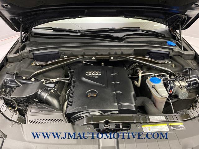2013 Audi Q5 quattro 4dr 2.0T Premium Plus, available for sale in Naugatuck, Connecticut | J&M Automotive Sls&Svc LLC. Naugatuck, Connecticut 2013 Audi Q5 quattro 4dr 2.0T Premium Plus, available for sale in Naugatuck, Connecticut | J&M Automotive Sls&Svc LLC. Naugatuck, Connecticut