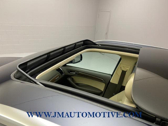 2013 Audi Q5 quattro 4dr 2.0T Premium Plus, available for sale in Naugatuck, Connecticut | J&M Automotive Sls&Svc LLC. Naugatuck, Connecticut 2013 Audi Q5 quattro 4dr 2.0T Premium Plus, available for sale in Naugatuck, Connecticut | J&M Automotive Sls&Svc LLC. Naugatuck, Connecticut