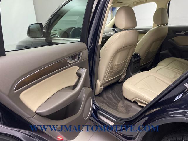 2013 Audi Q5 quattro 4dr 2.0T Premium Plus, available for sale in Naugatuck, Connecticut | J&M Automotive Sls&Svc LLC. Naugatuck, Connecticut 2013 Audi Q5 quattro 4dr 2.0T Premium Plus, available for sale in Naugatuck, Connecticut | J&M Automotive Sls&Svc LLC. Naugatuck, Connecticut