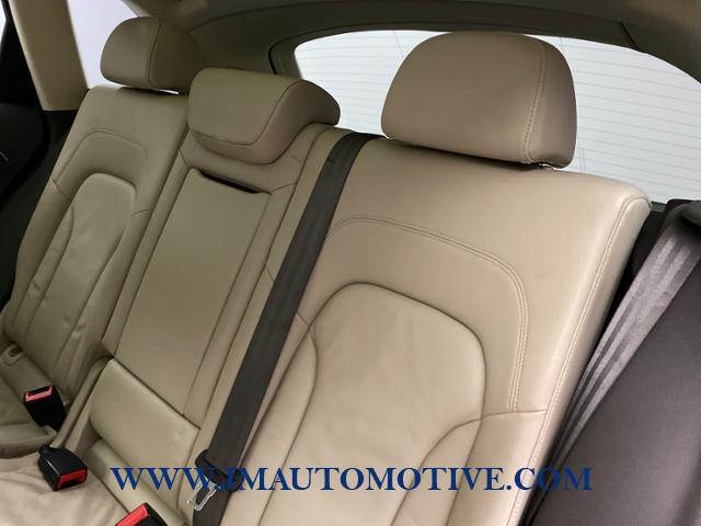 2013 Audi Q5 quattro 4dr 2.0T Premium Plus, available for sale in Naugatuck, Connecticut | J&M Automotive Sls&Svc LLC. Naugatuck, Connecticut 2013 Audi Q5 quattro 4dr 2.0T Premium Plus, available for sale in Naugatuck, Connecticut | J&M Automotive Sls&Svc LLC. Naugatuck, Connecticut