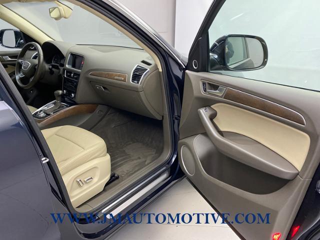 2013 Audi Q5 quattro 4dr 2.0T Premium Plus, available for sale in Naugatuck, Connecticut | J&M Automotive Sls&Svc LLC. Naugatuck, Connecticut 2013 Audi Q5 quattro 4dr 2.0T Premium Plus, available for sale in Naugatuck, Connecticut | J&M Automotive Sls&Svc LLC. Naugatuck, Connecticut
