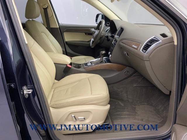 2013 Audi Q5 quattro 4dr 2.0T Premium Plus, available for sale in Naugatuck, Connecticut | J&M Automotive Sls&Svc LLC. Naugatuck, Connecticut 2013 Audi Q5 quattro 4dr 2.0T Premium Plus, available for sale in Naugatuck, Connecticut | J&M Automotive Sls&Svc LLC. Naugatuck, Connecticut