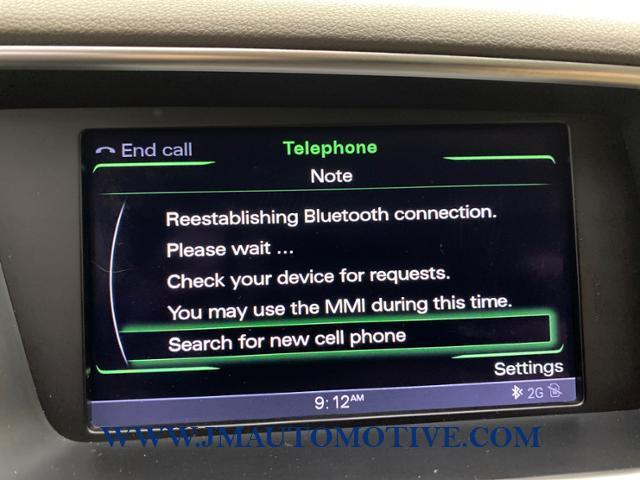 2013 Audi Q5 quattro 4dr 2.0T Premium Plus, available for sale in Naugatuck, Connecticut | J&M Automotive Sls&Svc LLC. Naugatuck, Connecticut 2013 Audi Q5 quattro 4dr 2.0T Premium Plus, available for sale in Naugatuck, Connecticut | J&M Automotive Sls&Svc LLC. Naugatuck, Connecticut