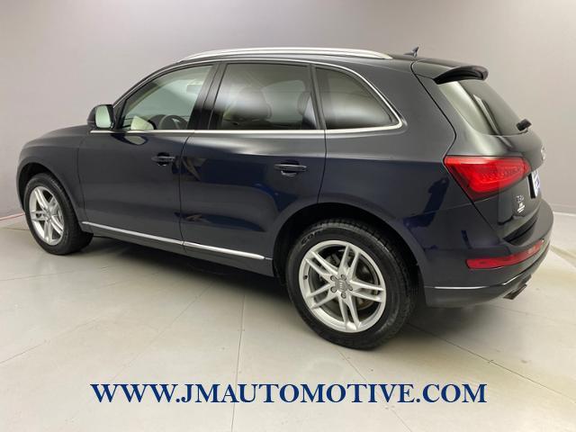 2013 Audi Q5 quattro 4dr 2.0T Premium Plus, available for sale in Naugatuck, Connecticut | J&M Automotive Sls&Svc LLC. Naugatuck, Connecticut 2013 Audi Q5 quattro 4dr 2.0T Premium Plus, available for sale in Naugatuck, Connecticut | J&M Automotive Sls&Svc LLC. Naugatuck, Connecticut