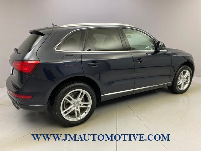 2013 Audi Q5 quattro 4dr 2.0T Premium Plus, available for sale in Naugatuck, Connecticut | J&M Automotive Sls&Svc LLC. Naugatuck, Connecticut 2013 Audi Q5 quattro 4dr 2.0T Premium Plus, available for sale in Naugatuck, Connecticut | J&M Automotive Sls&Svc LLC. Naugatuck, Connecticut