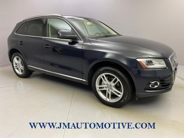 2013 Audi Q5 quattro 4dr 2.0T Premium Plus, available for sale in Naugatuck, Connecticut | J&M Automotive Sls&Svc LLC. Naugatuck, Connecticut 2013 Audi Q5 quattro 4dr 2.0T Premium Plus, available for sale in Naugatuck, Connecticut | J&M Automotive Sls&Svc LLC. Naugatuck, Connecticut