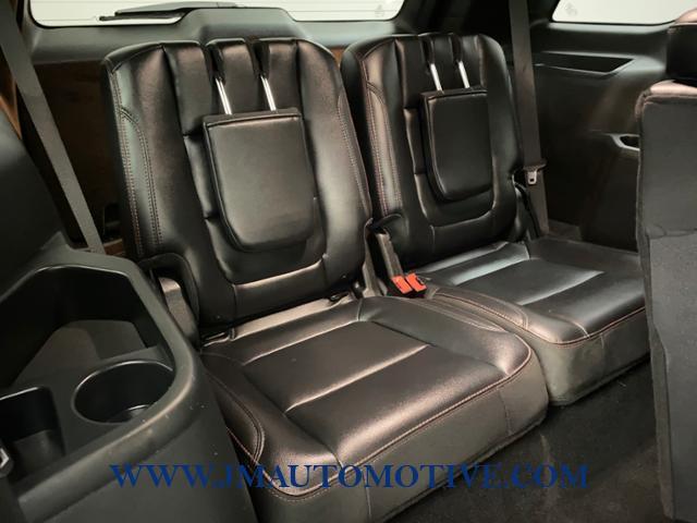 2019 Ford Explorer Sport 4WD, available for sale in Naugatuck, Connecticut | J&M Automotive Sls&Svc LLC. Naugatuck, Connecticut 2019 Ford Explorer Sport 4WD, available for sale in Naugatuck, Connecticut | J&M Automotive Sls&Svc LLC. Naugatuck, Connecticut