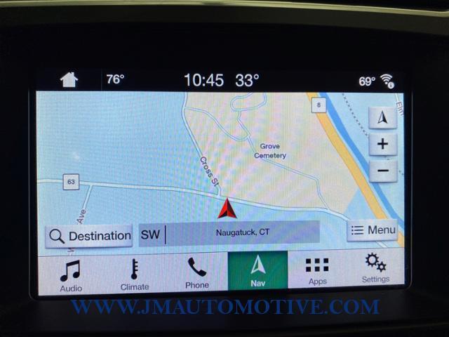 2019 Ford Explorer Sport 4WD, available for sale in Naugatuck, Connecticut | J&M Automotive Sls&Svc LLC. Naugatuck, Connecticut 2019 Ford Explorer Sport 4WD, available for sale in Naugatuck, Connecticut | J&M Automotive Sls&Svc LLC. Naugatuck, Connecticut
