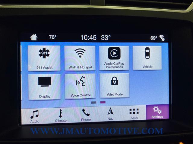 2019 Ford Explorer Sport 4WD, available for sale in Naugatuck, Connecticut | J&M Automotive Sls&Svc LLC. Naugatuck, Connecticut 2019 Ford Explorer Sport 4WD, available for sale in Naugatuck, Connecticut | J&M Automotive Sls&Svc LLC. Naugatuck, Connecticut