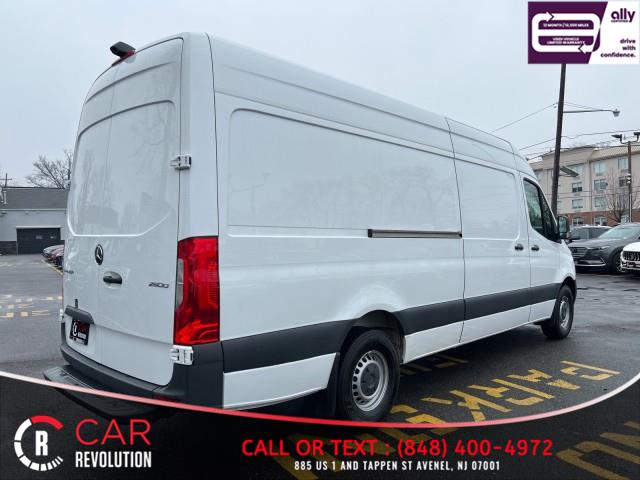 2021 Mercedes-benz Sprinter Cargo Van 2500 HR170'' RWD, available for sale in Avenel, New Jersey | Car Revolution. Avenel, New Jersey 2021 Mercedes-benz Sprinter Cargo Van 2500 HR170'' RWD, available for sale in Avenel, New Jersey | Car Revolution. Avenel, New Jersey