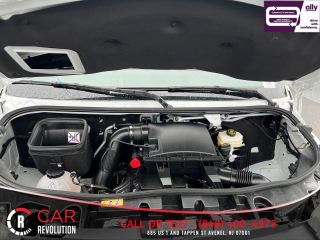 2021 Mercedes-benz Sprinter Cargo Van 2500 HR170'' RWD, available for sale in Avenel, New Jersey | Car Revolution. Avenel, New Jersey 2021 Mercedes-benz Sprinter Cargo Van 2500 HR170'' RWD, available for sale in Avenel, New Jersey | Car Revolution. Avenel, New Jersey