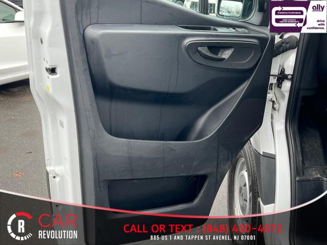 2021 Mercedes-benz Sprinter Cargo Van 2500 HR170'' RWD, available for sale in Avenel, New Jersey | Car Revolution. Avenel, New Jersey 2021 Mercedes-benz Sprinter Cargo Van 2500 HR170'' RWD, available for sale in Avenel, New Jersey | Car Revolution. Avenel, New Jersey