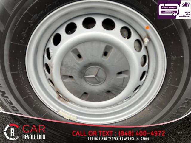 2021 Mercedes-benz Sprinter Cargo Van 2500 HR170'' RWD, available for sale in Avenel, New Jersey | Car Revolution. Avenel, New Jersey 2021 Mercedes-benz Sprinter Cargo Van 2500 HR170'' RWD, available for sale in Avenel, New Jersey | Car Revolution. Avenel, New Jersey