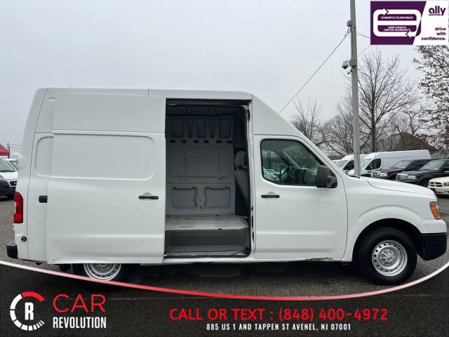 2018 Nissan Nv Cargo S, available for sale in Avenel, New Jersey | Car Revolution. Avenel, New Jersey 2018 Nissan Nv Cargo S, available for sale in Avenel, New Jersey | Car Revolution. Avenel, New Jersey