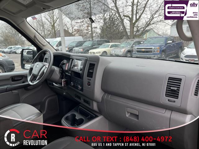 2018 Nissan Nv Cargo S, available for sale in Avenel, New Jersey | Car Revolution. Avenel, New Jersey 2018 Nissan Nv Cargo S, available for sale in Avenel, New Jersey | Car Revolution. Avenel, New Jersey