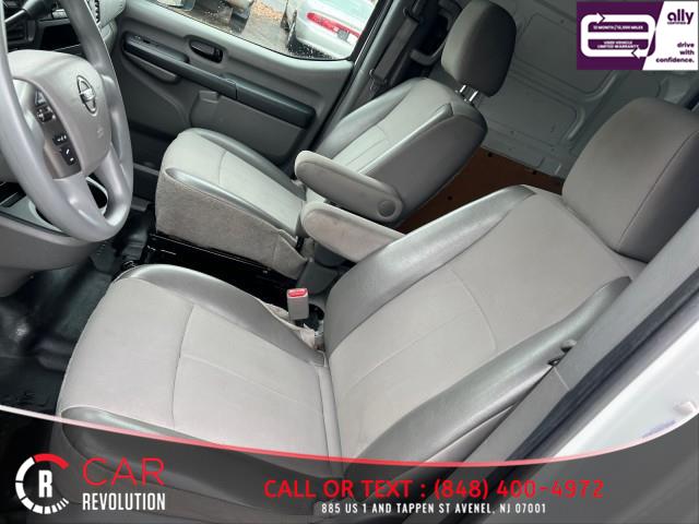 2018 Nissan Nv Cargo S, available for sale in Avenel, New Jersey | Car Revolution. Avenel, New Jersey 2018 Nissan Nv Cargo S, available for sale in Avenel, New Jersey | Car Revolution. Avenel, New Jersey