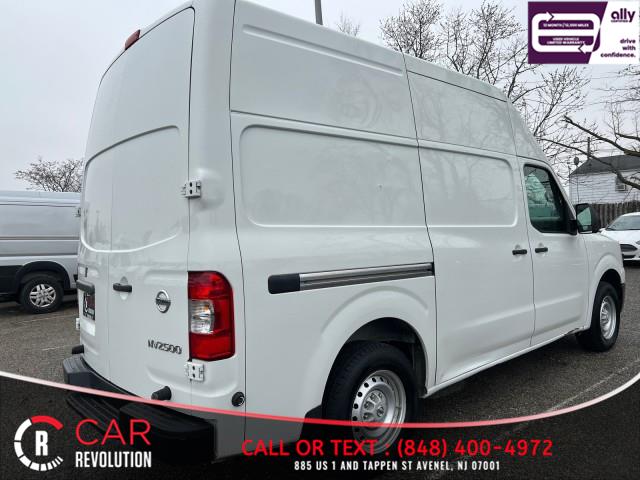 2018 Nissan Nv Cargo S, available for sale in Avenel, New Jersey | Car Revolution. Avenel, New Jersey 2018 Nissan Nv Cargo S, available for sale in Avenel, New Jersey | Car Revolution. Avenel, New Jersey