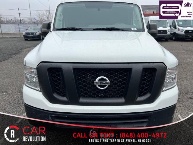 2018 Nissan Nv Cargo S, available for sale in Avenel, New Jersey | Car Revolution. Avenel, New Jersey 2018 Nissan Nv Cargo S, available for sale in Avenel, New Jersey | Car Revolution. Avenel, New Jersey