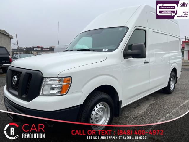 2018 Nissan Nv Cargo S, available for sale in Avenel, New Jersey | Car Revolution. Avenel, New Jersey 2018 Nissan Nv Cargo S, available for sale in Avenel, New Jersey | Car Revolution. Avenel, New Jersey