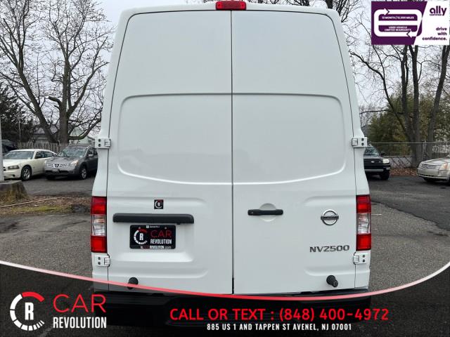 2018 Nissan Nv Cargo S, available for sale in Avenel, New Jersey | Car Revolution. Avenel, New Jersey 2018 Nissan Nv Cargo S, available for sale in Avenel, New Jersey | Car Revolution. Avenel, New Jersey