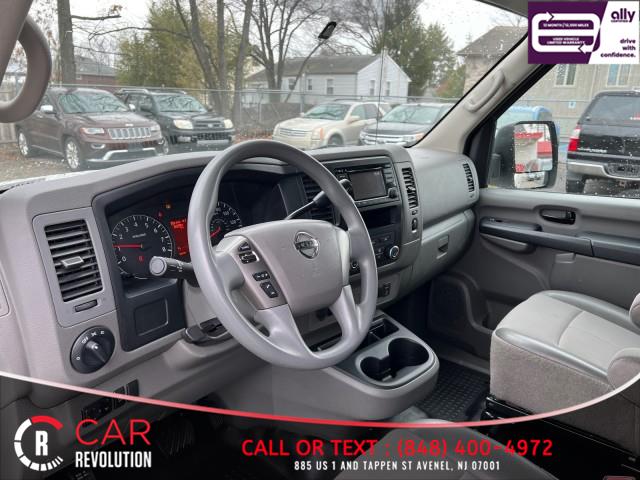 2018 Nissan Nv Cargo S, available for sale in Avenel, New Jersey | Car Revolution. Avenel, New Jersey 2018 Nissan Nv Cargo S, available for sale in Avenel, New Jersey | Car Revolution. Avenel, New Jersey