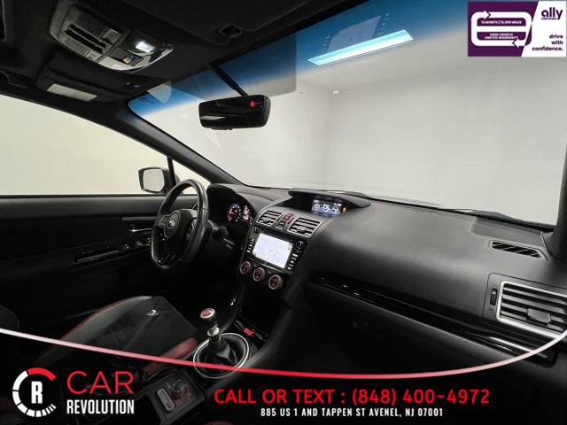2019 Subaru Wrx STI Limited Manual, available for sale in Avenel, New Jersey | Car Revolution. Avenel, New Jersey 2019 Subaru Wrx STI Limited Manual, available for sale in Avenel, New Jersey | Car Revolution. Avenel, New Jersey