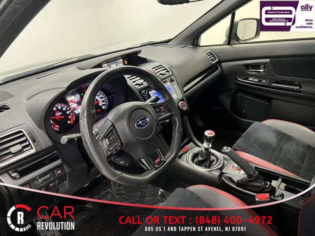 2019 Subaru Wrx STI Limited Manual, available for sale in Avenel, New Jersey | Car Revolution. Avenel, New Jersey 2019 Subaru Wrx STI Limited Manual, available for sale in Avenel, New Jersey | Car Revolution. Avenel, New Jersey