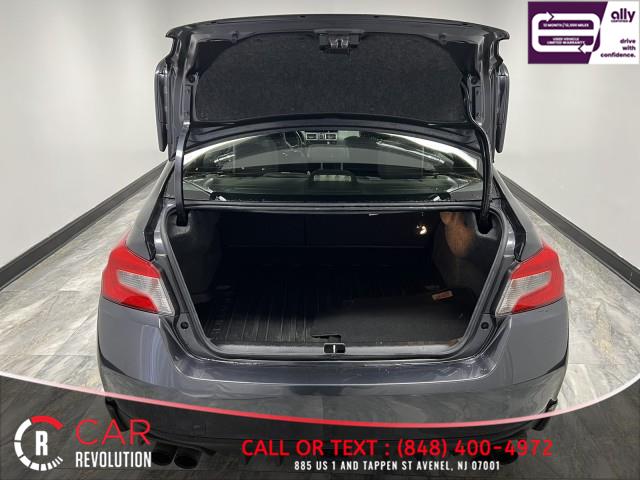 2019 Subaru Wrx STI Limited Manual, available for sale in Avenel, New Jersey | Car Revolution. Avenel, New Jersey 2019 Subaru Wrx STI Limited Manual, available for sale in Avenel, New Jersey | Car Revolution. Avenel, New Jersey