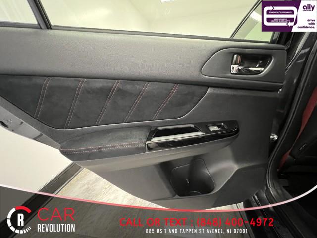2019 Subaru Wrx STI Limited Manual, available for sale in Avenel, New Jersey | Car Revolution. Avenel, New Jersey 2019 Subaru Wrx STI Limited Manual, available for sale in Avenel, New Jersey | Car Revolution. Avenel, New Jersey