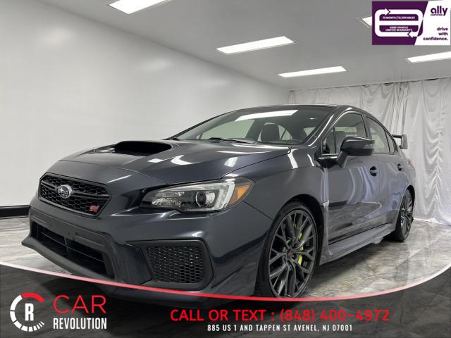 2019 Subaru Wrx STI Limited Manual, available for sale in Avenel, New Jersey | Car Revolution. Avenel, New Jersey 2019 Subaru Wrx STI Limited Manual, available for sale in Avenel, New Jersey | Car Revolution. Avenel, New Jersey