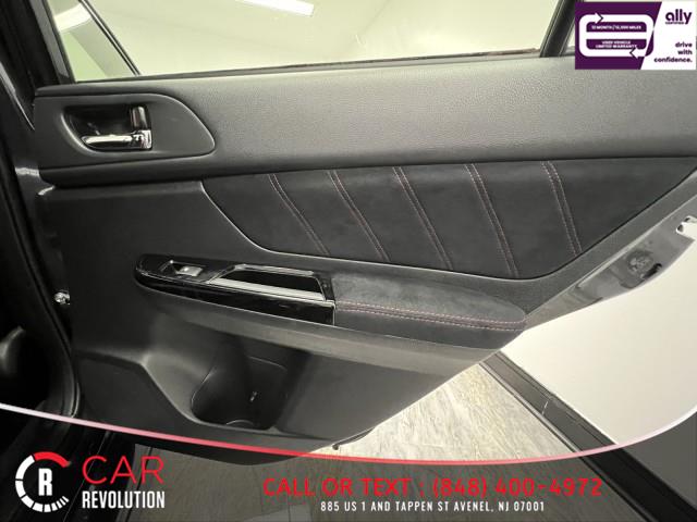 2019 Subaru Wrx STI Limited Manual, available for sale in Avenel, New Jersey | Car Revolution. Avenel, New Jersey 2019 Subaru Wrx STI Limited Manual, available for sale in Avenel, New Jersey | Car Revolution. Avenel, New Jersey