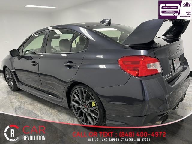 2019 Subaru Wrx STI Limited Manual, available for sale in Avenel, New Jersey | Car Revolution. Avenel, New Jersey 2019 Subaru Wrx STI Limited Manual, available for sale in Avenel, New Jersey | Car Revolution. Avenel, New Jersey