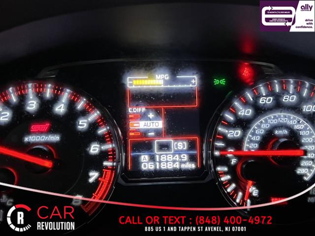 2019 Subaru Wrx STI Limited Manual, available for sale in Avenel, New Jersey | Car Revolution. Avenel, New Jersey 2019 Subaru Wrx STI Limited Manual, available for sale in Avenel, New Jersey | Car Revolution. Avenel, New Jersey