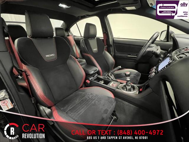 2019 Subaru Wrx STI Limited Manual, available for sale in Avenel, New Jersey | Car Revolution. Avenel, New Jersey 2019 Subaru Wrx STI Limited Manual, available for sale in Avenel, New Jersey | Car Revolution. Avenel, New Jersey
