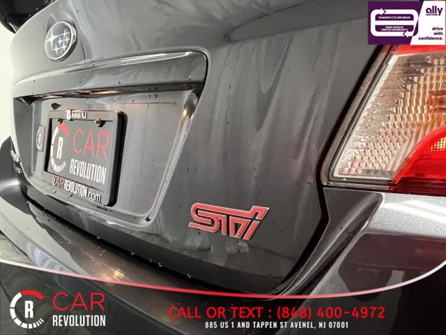 2019 Subaru Wrx STI Limited Manual, available for sale in Avenel, New Jersey | Car Revolution. Avenel, New Jersey 2019 Subaru Wrx STI Limited Manual, available for sale in Avenel, New Jersey | Car Revolution. Avenel, New Jersey