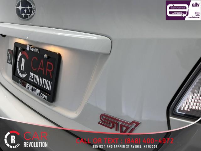 2021 Subaru Wrx STI Manual, available for sale in Avenel, New Jersey | Car Revolution. Avenel, New Jersey 2021 Subaru Wrx STI Manual, available for sale in Avenel, New Jersey | Car Revolution. Avenel, New Jersey