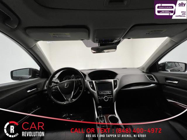 2015 Acura Tlx Fwd Tech FWD, available for sale in Avenel, New Jersey | Car Revolution. Avenel, New Jersey 2015 Acura Tlx Fwd Tech FWD, available for sale in Avenel, New Jersey | Car Revolution. Avenel, New Jersey