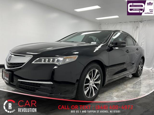 2015 Acura Tlx Fwd Tech FWD, available for sale in Avenel, New Jersey | Car Revolution. Avenel, New Jersey 2015 Acura Tlx Fwd Tech FWD, available for sale in Avenel, New Jersey | Car Revolution. Avenel, New Jersey