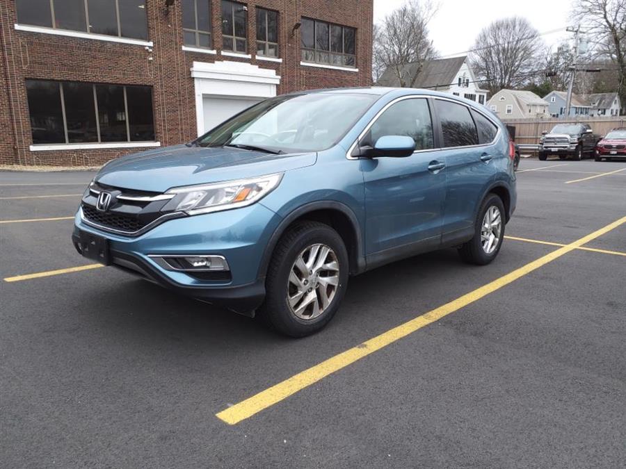 2015 Honda Cr-v EX, available for sale in Andover, Massachusetts | Autouse. Andover, Massachusetts
