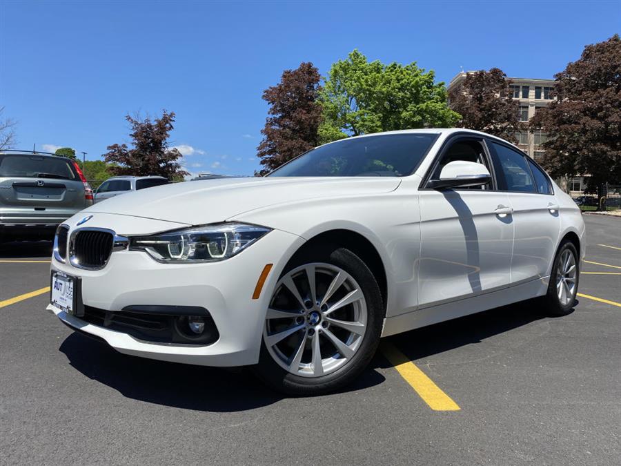 2018 BMW 3 Series 320i xDrive, available for sale in Andover, Massachusetts | Autouse. Andover, Massachusetts 2018 BMW 3 Series 320i xDrive, available for sale in Andover, Massachusetts | Autouse. Andover, Massachusetts