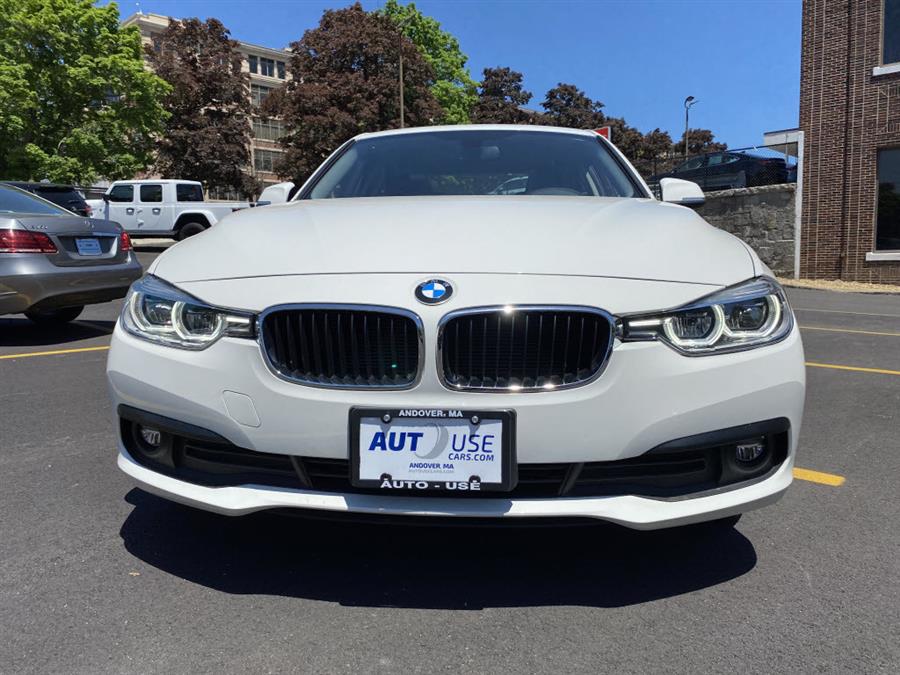2018 BMW 3 Series 320i xDrive, available for sale in Andover, Massachusetts | Autouse. Andover, Massachusetts 2018 BMW 3 Series 320i xDrive, available for sale in Andover, Massachusetts | Autouse. Andover, Massachusetts