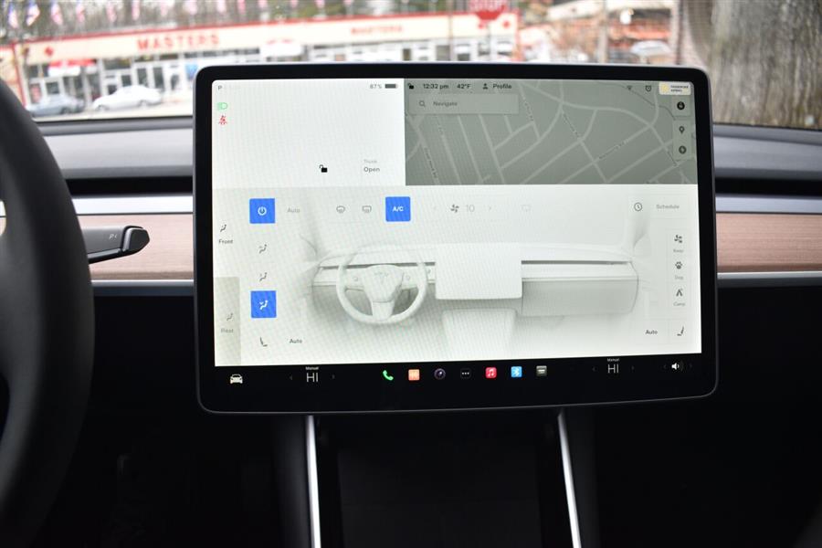 2020 Tesla Model 3 Standard Range Plus 4dr Sedan, available for sale in Great Neck, New York | Camy Cars. Great Neck, New York 2020 Tesla Model 3 Standard Range Plus 4dr Sedan, available for sale in Great Neck, New York | Camy Cars. Great Neck, New York