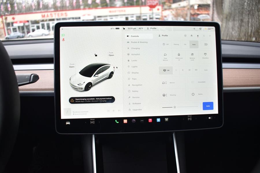 2020 Tesla Model 3 Standard Range Plus 4dr Sedan, available for sale in Great Neck, New York | Camy Cars. Great Neck, New York 2020 Tesla Model 3 Standard Range Plus 4dr Sedan, available for sale in Great Neck, New York | Camy Cars. Great Neck, New York