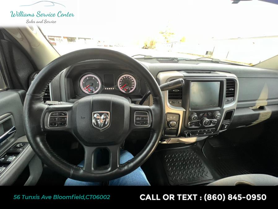 2014 Ram 2500 4WD Crew Cab 169" Big Horn, available for sale in Bloomfield, Connecticut | Williams Service Center. Bloomfield, Connecticut 2014 Ram 2500 4WD Crew Cab 169" Big Horn, available for sale in Bloomfield, Connecticut | Williams Service Center. Bloomfield, Connecticut