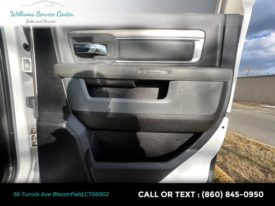 2014 Ram 2500 4WD Crew Cab 169" Big Horn, available for sale in Bloomfield, Connecticut | Williams Service Center. Bloomfield, Connecticut 2014 Ram 2500 4WD Crew Cab 169" Big Horn, available for sale in Bloomfield, Connecticut | Williams Service Center. Bloomfield, Connecticut