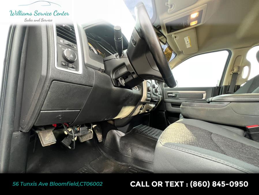 2014 Ram 2500 4WD Crew Cab 169" Big Horn, available for sale in Bloomfield, Connecticut | Williams Service Center. Bloomfield, Connecticut 2014 Ram 2500 4WD Crew Cab 169" Big Horn, available for sale in Bloomfield, Connecticut | Williams Service Center. Bloomfield, Connecticut